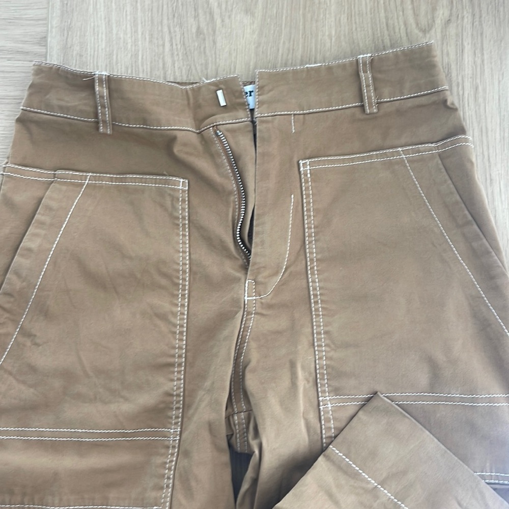 Tiger mist pants
